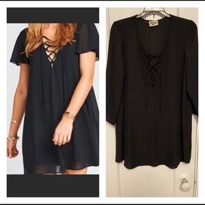 Show Me Your MuMu Dress Small